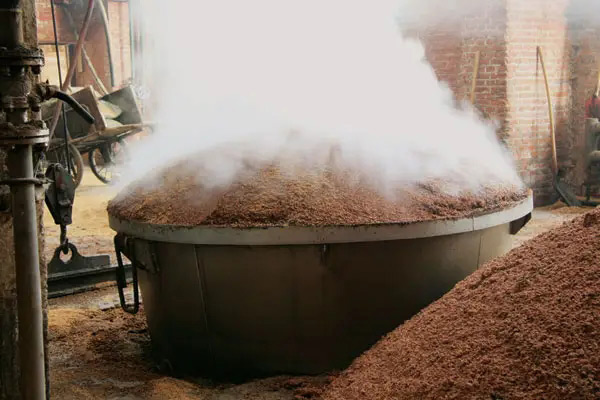 發(fā)酵應(yīng)用場景