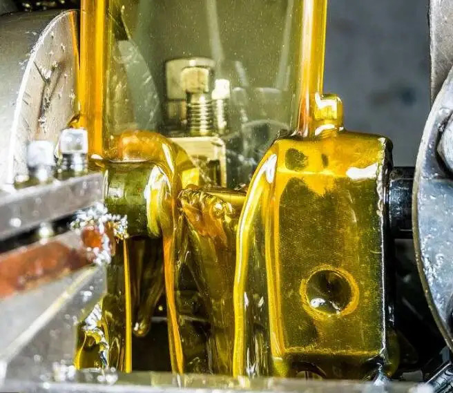 金屬加工液場景