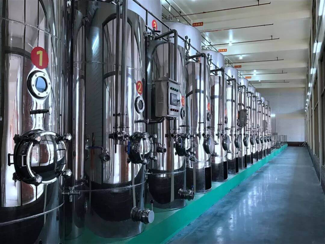 發(fā)酵消泡劑