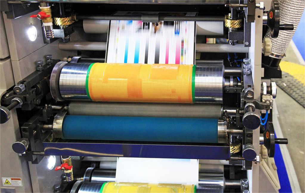 印刷油墨消泡劑