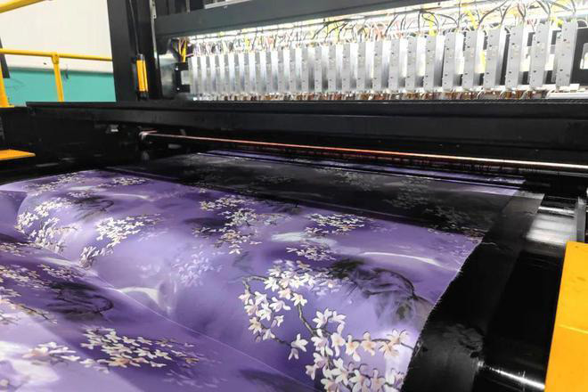 紡織印染消泡劑