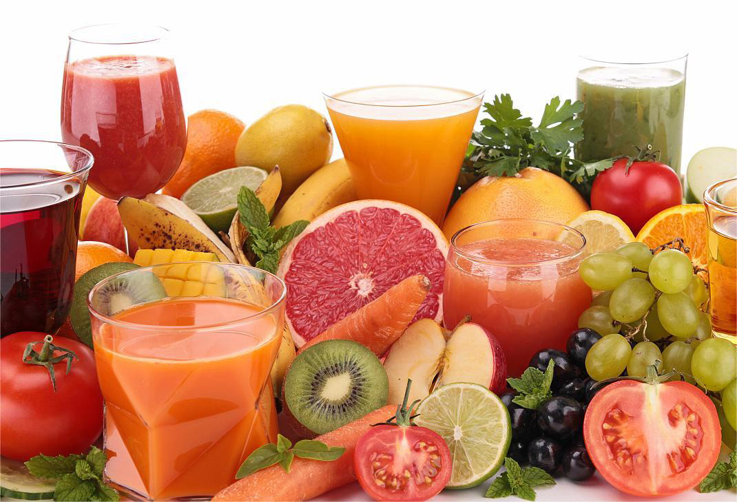 果蔬飲品消泡劑