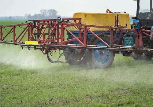 農(nóng)藥制劑消泡劑